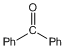 下列化合物在发生亲核加成反应时，反应速度最快的是[ ].