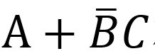 下列表达式中，与[图][图]相等的是：A、[图]B、[图]C、[图]...下列表达式中，与相等的是：