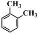 下列化合物在用浓硫酸和浓硝酸的混酸进行硝化反应时，哪一个反应速率最快？[ ]