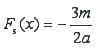 【单选题】图示梁，现有剪力方程 和弯矩方程 ，则它们分别适用于（）段梁。 