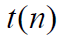 若总体服从标准正态分布，样本容量为n，则样本的平方和服从（）分布.