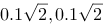 质量为m=0.1kg的质点作半径为r=1m的匀速圆周运动，速率为v =1m/s，当它走过1/4圆周时