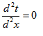 对于物性参数为常数的无内热源的三维稳态导热微分方程式为【 】