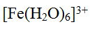 下列四种配离子，d-d跃迁能量最低的是：