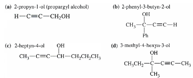 【简答题】以乙炔和其它试剂为原料，合成下列化合物。 [图...【简答题】以乙炔和其它试剂为原料，合成