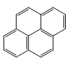 下列化合物中，不属于稠环芳香烃的是