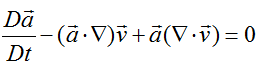下列选项中亥姆霍兹方程是