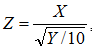 设X~N（0，1)，[图]，X, Y相互独立，令[图]则[图]...设X~N(0，1)，，X, Y相