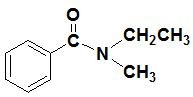 化合物的正确名称是（）。