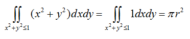 下列式子或说法正确的是（）．