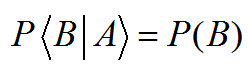 设A、B为两个随机事件，且[图],则下列式子正确的是（)A、...设A、B为两个随机事件，且,则下列