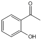 下列化合物中可以命名为2-羟基苯乙酮的是[ ].