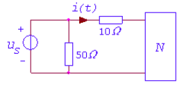 图示电路中，已知[图]，则电压源发出的平均功率P为 W。 [...图示电路中，已知，则电压源发出的平