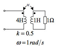 图示电路，输入阻抗Zi=（）+j（）Ω。 [图]...图示电路，输入阻抗Zi=（）+j（）Ω。 