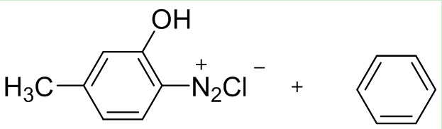 制备化合物 可选用的试剂是