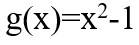 对多项式f（x)与g（x)做加、减、乘、除运算。 [图] [图]...对多项式f(x)与g(x)做加