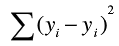根据最小二乘法拟合直线回归方程是使