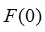 下图所示信号，利用傅里叶变换的性质，和分别为()。 