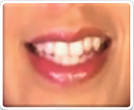Which picture can show the mouth position of / tr/