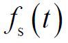 满足取样定理条件下，理想取样（冲激取样）中取样信号的频谱的特点是()。