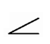 表示斜度的符号是（）。