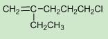 这个卤代烃属于下面哪种？