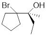 化合物[图]在醇溶液中分别与乙醇钠和硝酸银反应，得到...化合物在醇溶液中分别与乙醇钠和硝酸银反应，