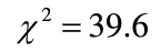从正态总体中随机抽取一个n=25的随机样本，，要检验假设H0：σ²=σ0²，则检验统计量的值为（）。