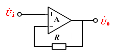电路如图所示，该电路的闭环电压放大倍数为（）。 