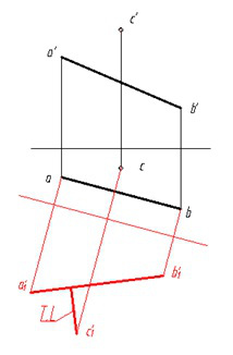 求点C到直线AB的距离。其作图过程是否正确（） [图]...求点C到直线AB的距离。其作图过程是否正