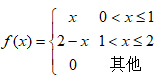 3. 设随机变量X的密度函数为  ,则  A、0.75B、0.875C、  D、  
