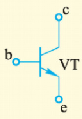 下图所示为PNP型三极管的图形符号。 [图]...下图所示为PNP型三极管的图形符号。 