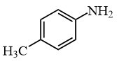 下列各种胺，分别与亚硝酸反应，不能生成黄色油状物或固体的是