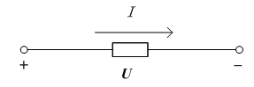 【单选题】[图]下图中电压电流的方向是关联还是非关联。A...【单选题】下图中电压电流的方向是关联还