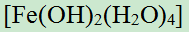 下列配合物中，中心离子的配位数与配体总数相等的是：
