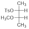 下列Fischer式与上述化合物表示相同物质的是