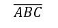 A,B,C三个随机事件，则[图]表示A,B,C皆不发生...A,B,C三个随机事件，则表示A,B,C