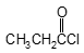 不能用NaBH4还原的化合物是：（）