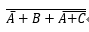 下列表达式中，与[图][图]相等的是：A、[图]B、[图]C、[图]...下列表达式中，与相等的是：