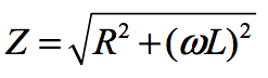 图示电路中，负载的阻抗角为，有功功率为P，则以下叙述正确的是 （）。 