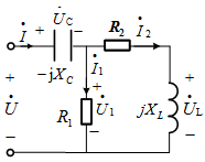 下图所示正弦稳态电路对应的相量模型中，已知[图][图]...下图所示正弦稳态电路对应的相量模型中，已