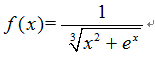 A、f(x)=ln(tanx)B、C、D、