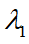 分别为实对称矩阵A的两个不同特征值,所对应的特征向量，则与的内积（）=