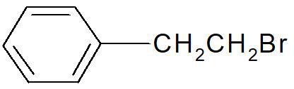 下列化合物按SN1反应历程进行时，活性最大的是