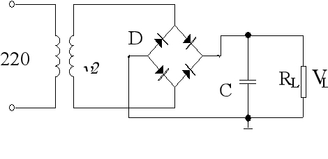 整流电路增加电容滤波后,负载上的直流电压将(),在输出端开路时,输出